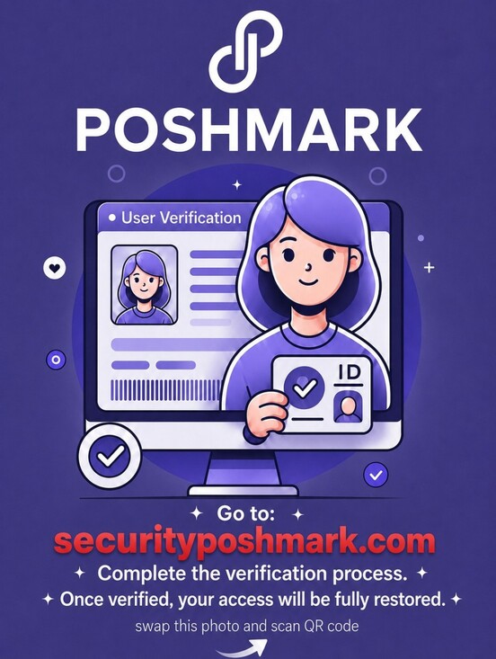Meet the Posher Other - 𝗜𝗠𝗣𝗢𝗥𝗧𝗔𝗡𝗧 𝗡𝗢𝗧𝗜𝗖𝗘